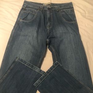 Indigo 30 jeans